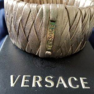 Versace bracelet